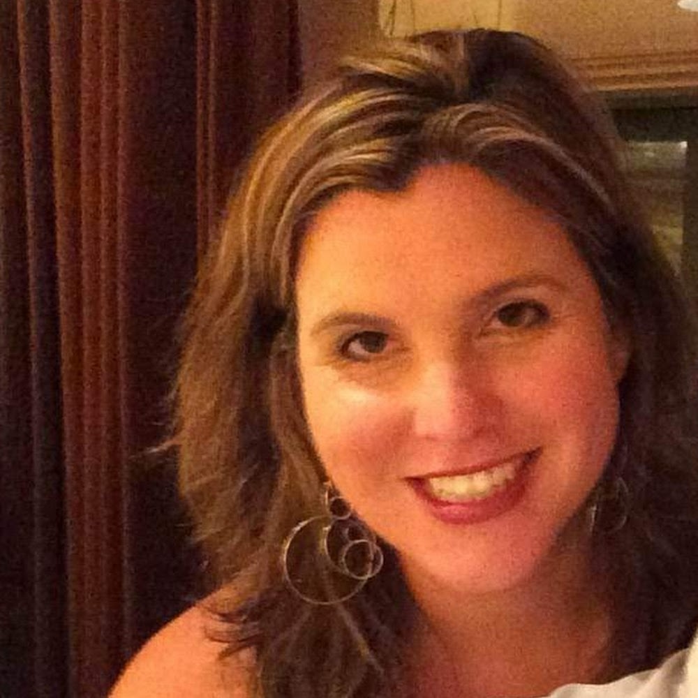 Meet your Posher, Maureen